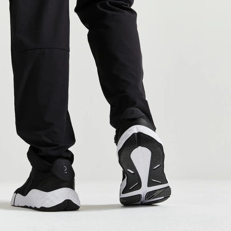 Fitnessschoenen Voor Heren 520 4 Fitnessschoenen Voor Heren 520 - Afbeelding 4