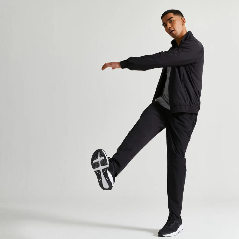 Fitnessschoenen Voor Heren 520 5 Fitnessschoenen Voor Heren 520 - Afbeelding 5