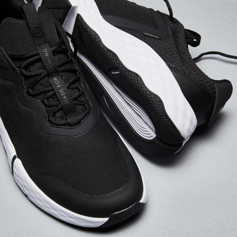 Fitnessschoenen Voor Heren 520 9 Fitnessschoenen Voor Heren 520 - Afbeelding 9