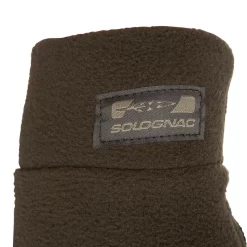 FLEECE HANDSCHOENEN VOOR DE JACHT 300 -Trend Kledij Verkoop fleece handschoenen voor de jacht 300 3
