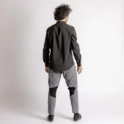 IXS Flow XTG-shirt - Zwart 9 IXS Flow XTG-shirt - Zwart -Trend Kledij Verkoop flow xtg shirt zwart 2