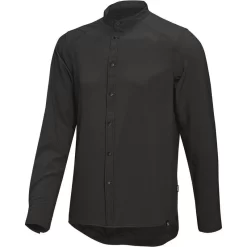 IXS Flow XTG-shirt - Zwart
