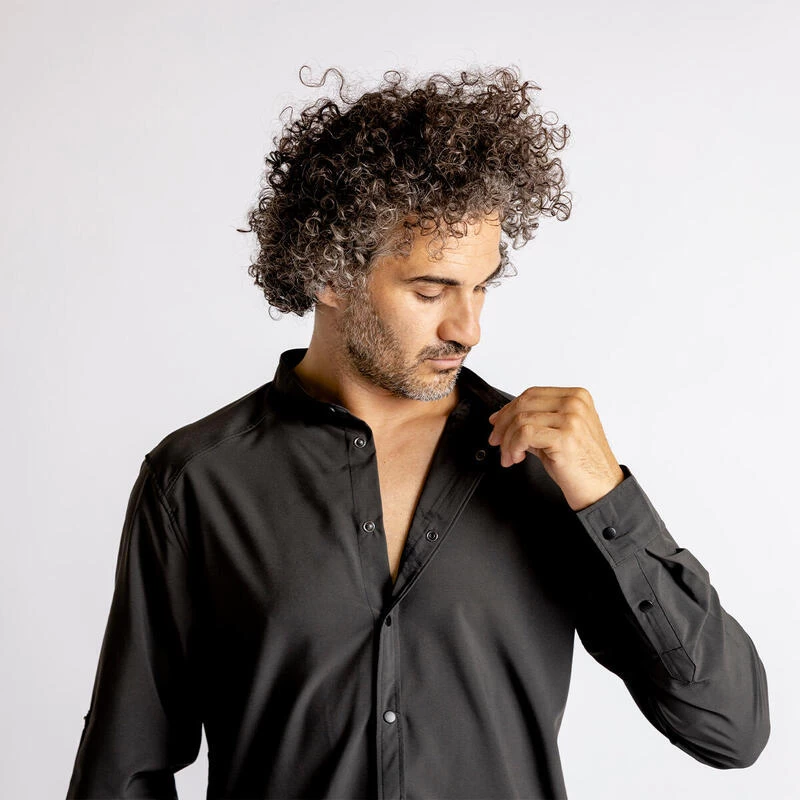 IXS Flow XTG-shirt - Zwart 4 IXS Flow XTG-shirt - Zwart - Afbeelding 4