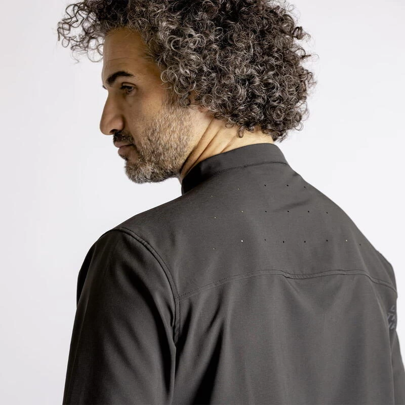 IXS Flow XTG-shirt - Zwart 5 IXS Flow XTG-shirt - Zwart - Afbeelding 5