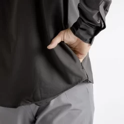 IXS Flow XTG-shirt - Zwart 13 IXS Flow XTG-shirt - Zwart -Trend Kledij Verkoop flow xtg shirt zwart 6