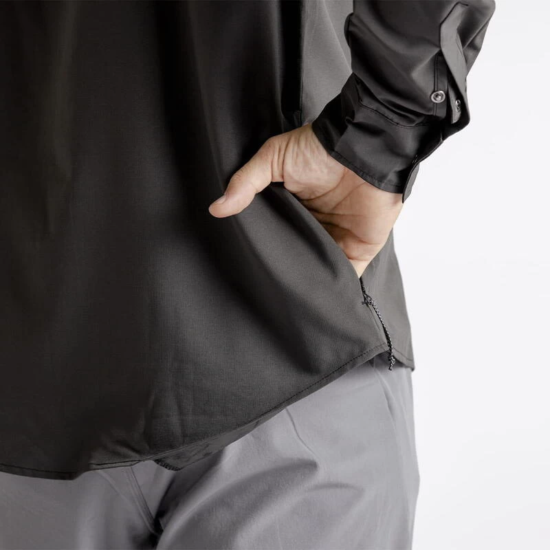 IXS Flow XTG-shirt - Zwart 7 IXS Flow XTG-shirt - Zwart - Afbeelding 7