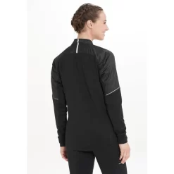 Functioneel Jasje Duo-Tech W Jasje Running Dames Winddicht ENDURANCE -Trend Kledij Verkoop functioneel jasje duo tech w jasje running dames winddicht endurance 2