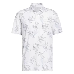 Gebreid Poloshirt Adidas Oasis