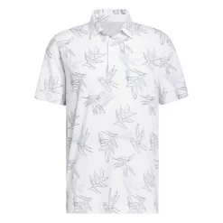 Gebreid Poloshirt Adidas Oasis -Trend Kledij Verkoop gebreid poloshirt adidas oasis 3