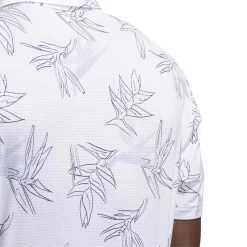 Gebreid Poloshirt Adidas Oasis -Trend Kledij Verkoop gebreid poloshirt adidas oasis 5