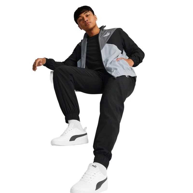 Geweven Trainingspak Puma Cl 3 Geweven Trainingspak Puma Cl - Afbeelding 3