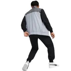 Geweven Trainingspak Puma Cl 10 Geweven Trainingspak Puma Cl -Trend Kledij Verkoop geweven trainingspak puma cl 3