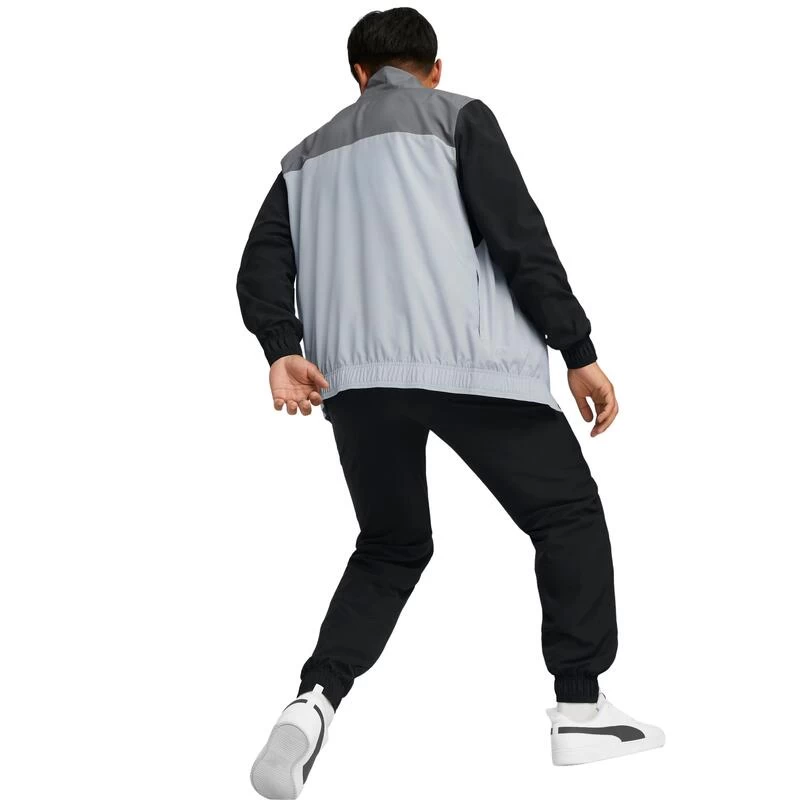 Geweven Trainingspak Puma Cl 4 Geweven Trainingspak Puma Cl - Afbeelding 4