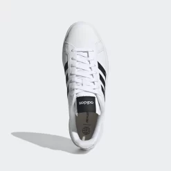 ADIDAS Grand Court Base Beyond Schoenen -Trend Kledij Verkoop grand court base beyond schoenen 2