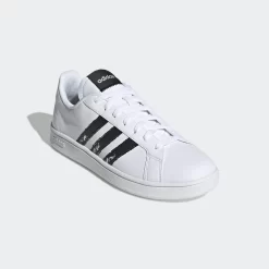 ADIDAS Grand Court Base Beyond Schoenen -Trend Kledij Verkoop grand court base beyond schoenen 4