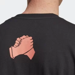 ADIDAS Graphic T-shirt 9 ADIDAS Graphic T-shirt -Trend Kledij Verkoop graphic t shirt 4