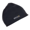 Regatta Grote Buitenshuis Heren Kingsdale Thermische Fleece Beanie Hat (Zwart)