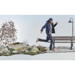 Quechua Warme Waterdichte Wandelschoenen Voor Heren SH100 X-WARM 22 Quechua Warme Waterdichte Wandelschoenen Voor Heren SH100 X-WARM -Trend Kledij Verkoop halfhoge warme waterdichte wandelschoenen voor heren sh500 10