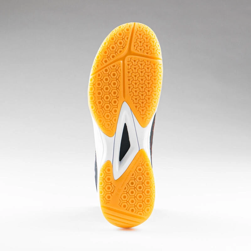 Handbalschoenen Voor Volwassenen H100 7 Handbalschoenen Voor Volwassenen H100 - Afbeelding 7