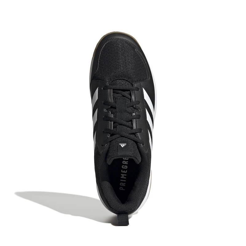 ADIDAS Handbalschoenen Voor Heren/dames LIGRA Zwart 3 ADIDAS Handbalschoenen Voor Heren/dames LIGRA Zwart - Afbeelding 3