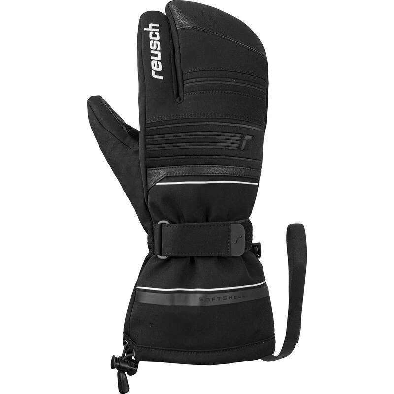 Handschoenen Reusch Kondor R-TEX® XT Lobster 2 Handschoenen Reusch Kondor R-TEX® XT Lobster - Afbeelding 2