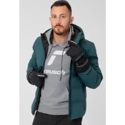 Handschoenen Reusch Kondor R-TEX® XT Lobster 9 Handschoenen Reusch Kondor R-TEX® XT Lobster -Trend Kledij Verkoop handschoenen reusch kondor r tex xt lobster 2