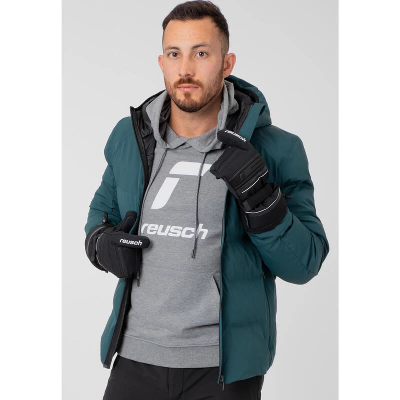 Handschoenen Reusch Kondor R-TEX® XT Lobster 3 Handschoenen Reusch Kondor R-TEX® XT Lobster - Afbeelding 3