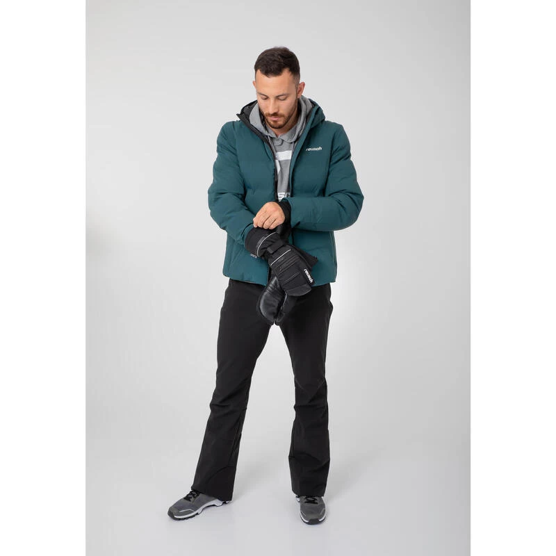 Handschoenen Reusch Kondor R-TEX® XT Lobster 4 Handschoenen Reusch Kondor R-TEX® XT Lobster - Afbeelding 4