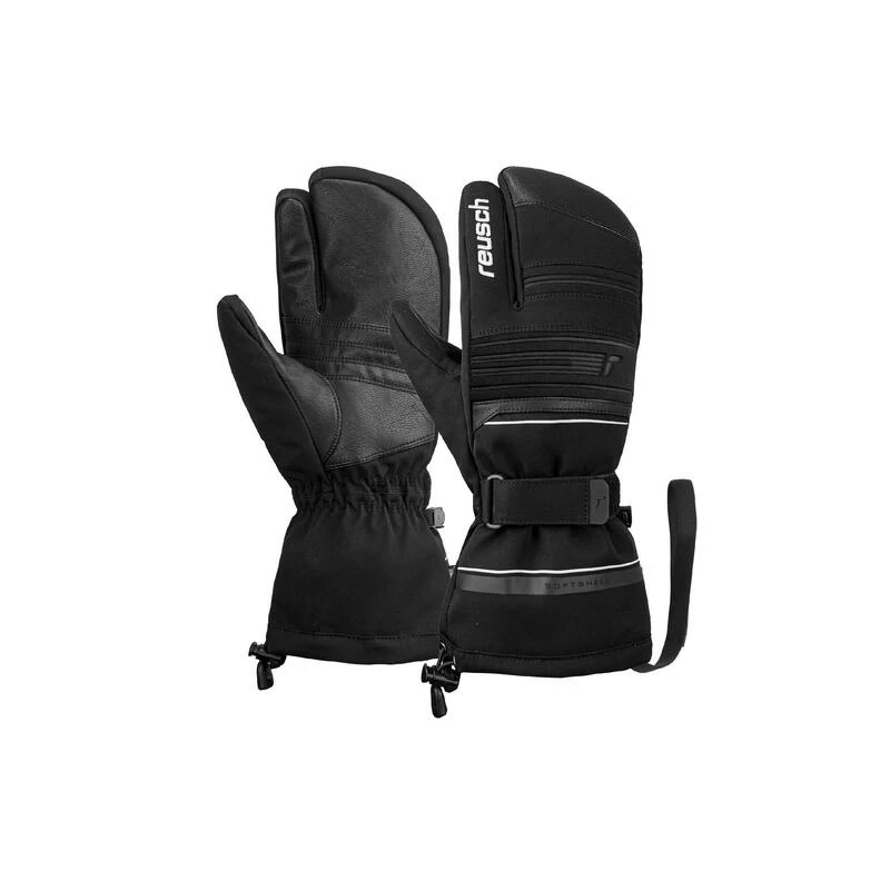 Handschoenen Reusch Kondor R-TEX® XT Lobster 1 Handschoenen Reusch Kondor R-TEX® XT Lobster