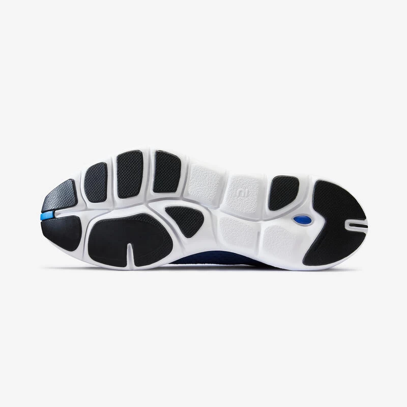 Kalenji Hardloopschoenen Voor Heren Jogflow 500.1 Lichtgroen En Gebroken 3 Kalenji Hardloopschoenen Voor Heren Jogflow 500.1 Lichtgroen En Gebroken - Afbeelding 3