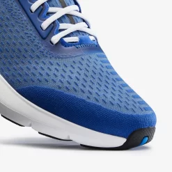 Kalenji Hardloopschoenen Voor Heren Jogflow 500.1 Lichtgroen En Gebroken 11 Kalenji Hardloopschoenen Voor Heren Jogflow 500.1 Lichtgroen En Gebroken -Trend Kledij Verkoop hardloopschoenen voor heren jogflow 5001 blauw 4