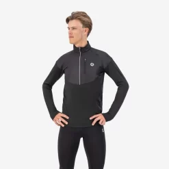 Rogelli Hardloopshirt - Lange Mouwen Heren - Essential Windblock -Trend Kledij Verkoop hardloopshirt lange mouwen heren essential windblock 2