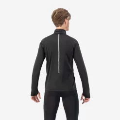 Rogelli Hardloopshirt - Lange Mouwen Heren - Essential Windblock -Trend Kledij Verkoop hardloopshirt lange mouwen heren essential windblock 3