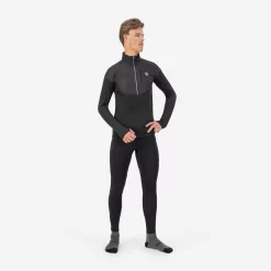 Rogelli Hardloopshirt - Lange Mouwen Heren - Essential Windblock -Trend Kledij Verkoop hardloopshirt lange mouwen heren essential windblock 4