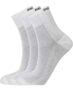 Endurance Hardloopsokken Alcudia 3-Pack Bamboe Vrijetijds Unisex Vochtregulerende
