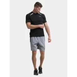 Haut Manches Courtes QuickDry Pour Hommes -Trend Kledij Verkoop haut manches courtes quickdry pour hommes 2