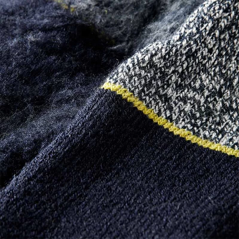 Heat Keeper Heren Thermo Werksokken Navy 3 Heat Keeper Heren Thermo Werksokken Navy - Afbeelding 3