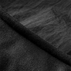 Heat Keeper Thermo Fleece Heren Bivakmuts Showerproof Zwart -Trend Kledij Verkoop heat keeper thermo fleece heren bivakmuts showerproof zwart 3