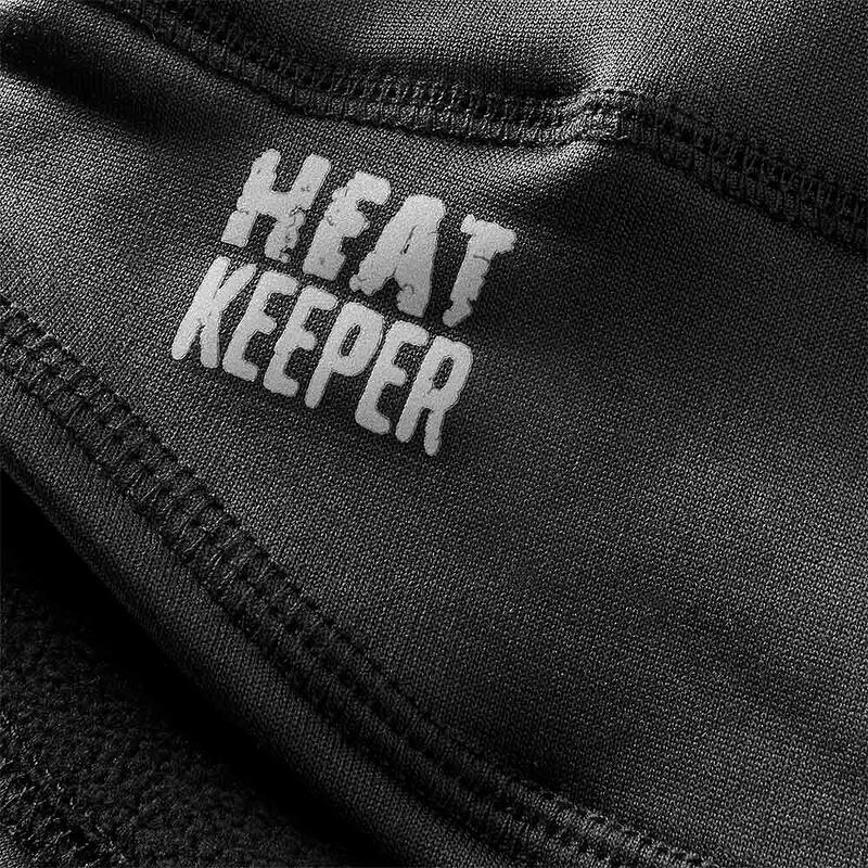 Heat Keeper Thermo Sport Muts Zwart 2 Heat Keeper Thermo Sport Muts Zwart - Afbeelding 2