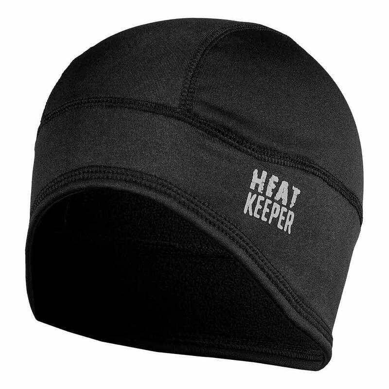 Heat Keeper Thermo Sport Muts Zwart 1 Heat Keeper Thermo Sport Muts Zwart
