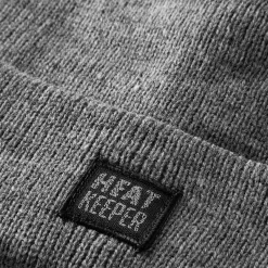 Heatkeeper Muts/handschoenen Pack Grijs Heren -Trend Kledij Verkoop heatkeeper mutshandschoenen pack grijs heren 4