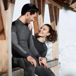 Heatkeeper Thermo Premium Heren Shirt 4-PACK -Trend Kledij Verkoop heatkeeper thermo premium heren shirt 4 pack 3