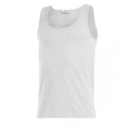 Hemd Met Ronde Hals Biologisch Katoen Cotton Organic -Trend Kledij Verkoop hemd met ronde hals biologisch katoen cotton organic 4