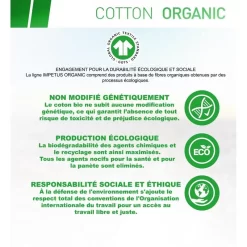 Hemd Met Ronde Hals Biologisch Katoen Cotton Organic -Trend Kledij Verkoop hemd met ronde hals biologisch katoen cotton organic 5