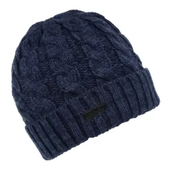 Regatta Heren Harrell III Wintermuts (Donkere Denim)