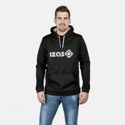 Heren Hooded Sweatshirt Izas Duero Izas