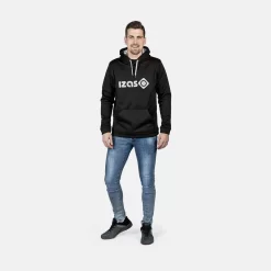 Heren Hooded Sweatshirt Izas Duero Izas -Trend Kledij Verkoop heren hooded sweatshirt izas duero izas 4