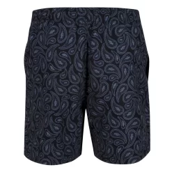 Regatta Heren Loras Paisley Zwemshorts (Zwart) 7 Regatta Heren Loras Paisley Zwemshorts (Zwart) -Trend Kledij Verkoop heren loras paisley zwemshorts zwart 2