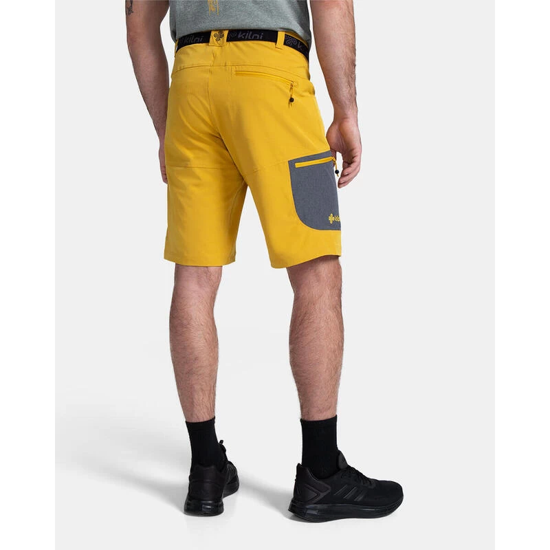 Heren Outdoor Shorts Kilpi NAVIA-M 2 Heren Outdoor Shorts Kilpi NAVIA-M - Afbeelding 2