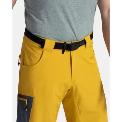 Heren Outdoor Shorts Kilpi NAVIA-M 6 Heren Outdoor Shorts Kilpi NAVIA-M -Trend Kledij Verkoop heren outdoor shorts kilpi navia m 2